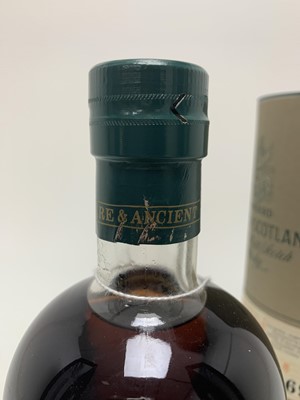 Lot 239 - **SPRINGBANK 1969 44 YEAR OLD LOMBARD JEWELS OF SCOTLAND