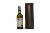 Lot 1009 - ARDBEG LORD OF THE ISLES AGED 25 YEARS Active....