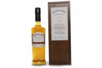 Lot 1010 - BOWMORE 1983 AGED OVER 27 YEARS - FEIS ILE...