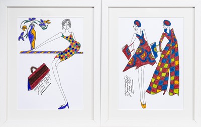 Lot 133 - * ROZ JENNINGS