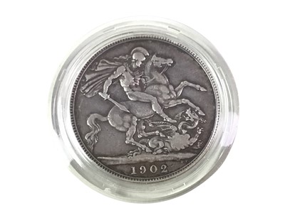 Lot 439 - COLLECTION OF GEORGE III COINS