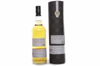 Lot 1019 - ARDBEG 1993 A.D. RATTRAY CASK COLLECTION AGED...