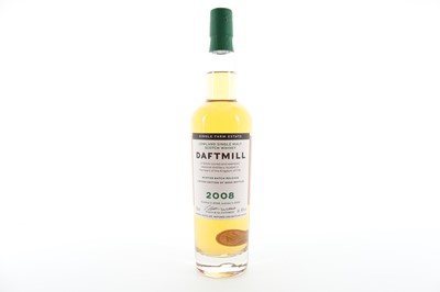 Lot 136 - DAFTMILL 2008 WINTER BATCH RELEASE