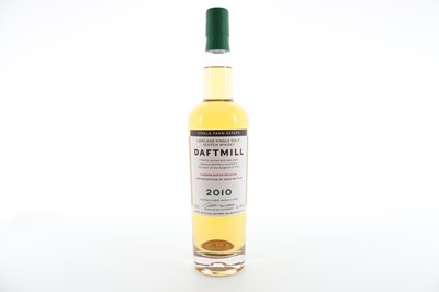 Lot 166 - DAFTMILL 2010 SUMMER BATCH RELEASE