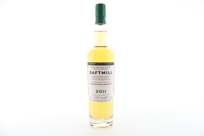 Lot 182 - DAFTMILL 2011 SUMMER BATCH RELEASE