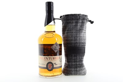Lot 130 - GLENTURRET 16 YEAR OLD FLY'S 16 MASTERS EDITION