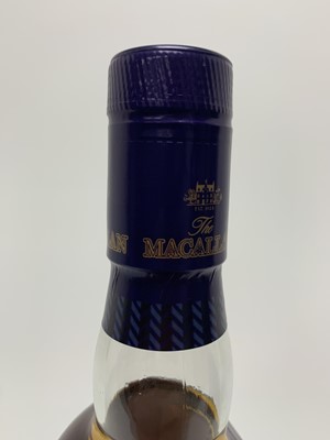 Lot 150 - MACALLAN EDRINGTON 'OUR NEW HOME' 100 QUEEN STREET