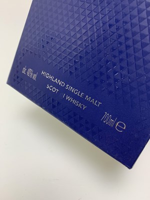 Lot 150 - MACALLAN EDRINGTON 'OUR NEW HOME' 100 QUEEN STREET