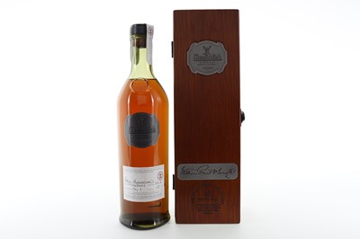 Lot 198 - GLENFIDDICH 15 YEAR OLD DISTILLERY EXCLUSIVE HAND FILLED BATCH #12