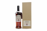 Lot 1028 - BOWMORE FEIS ILE COLLECTION AGED 26 YEARS -...