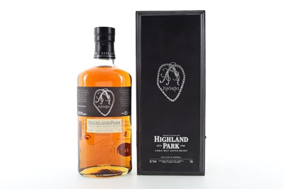 Lot 188 - HIGHLAND 12 YEAR OLD PARK HJARTA