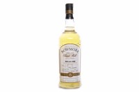 Lot 1036 - BOWMORE AGED 6 YEARS - FEIS ILE 2006 Active....
