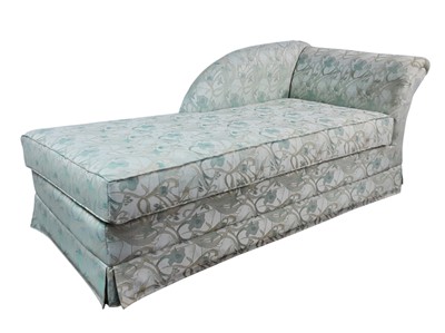 Lot 541 - REYLON SOFA / CHAISE