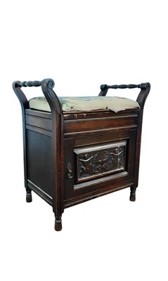 Lot 550 - GROUP OF OCCASIONAL FURNITURE