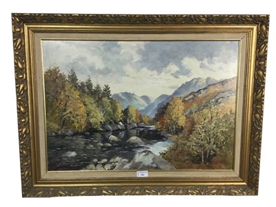 Lot 554 - R. THOMSON