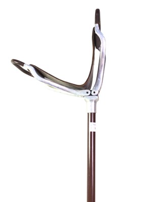 Lot 568 - SHOOTING STICK