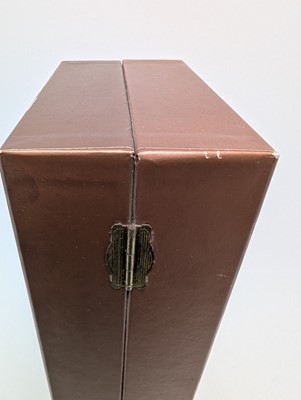 Lot 218 - MACALLAN 25 YEAR OLD FINE OAK