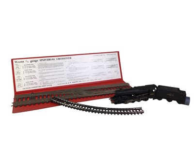 Lot 570 - GROUP OF VARIOUS MODEL RAILWAY ITEMS