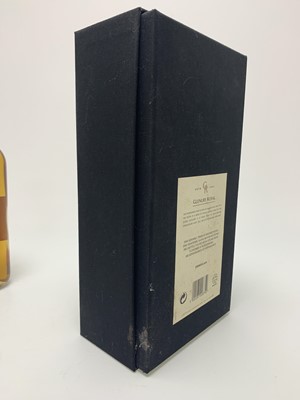 Lot 226 - GLENURY ROYAL 1970 40 YEAR OLD