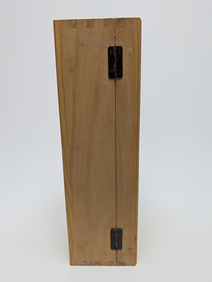 Lot 234 - MACALLAN 21 YEAR OLD FINE OAK