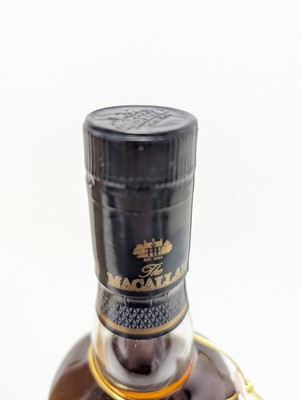 Lot 234 - MACALLAN 21 YEAR OLD FINE OAK