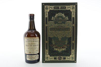 Lot 244 - ARRAN THE ILLICIT STILLS SMUGGLERS' SERIES VOLUME 1