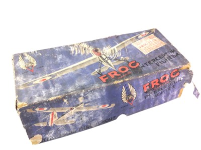 Lot 503 - COLLECTION OF BOXED MODEL VEHICLES AND MODELS