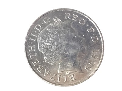 Lot 509 - GROUP OF WATCHES AND COINS