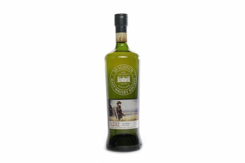 Lot 1053 - BOWMORE SMWS 3.232 AGED 18 YEARS Active....