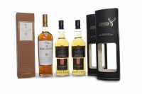 Lot 1059 - MACALLAN 10 YEARS OLD Active. Craigellachie,...