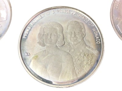 Lot 609 - COLLECTION OF GOLD AND OTHER JEWELLERY