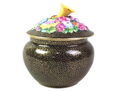 Lot 580 - GROUP OF TUSCAN CERAMICS