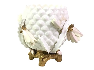 Lot 669 - COLLECTION OF MOORE CERAMICS