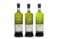 Lot 1062 - HIGHLAND PARK 1999 SMWS 4.187 AGED 14 YEARS...