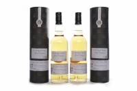 Lot 1066 - MORTLACH 1996 A.D. RATTRAY CASK COLLECTION 17...