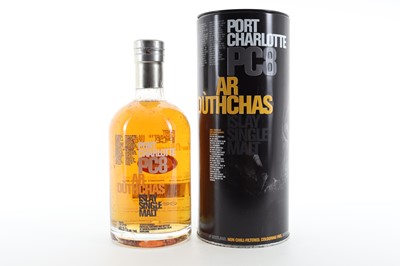 Lot 346 - PORT CHARLOTTE PC8 AR DUTHCHAS