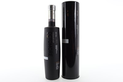 Lot 354 - OCTOMORE 04.1 5 YEAR OLD