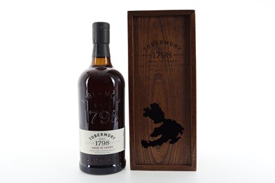 Lot 368 - TOBERMORY 15 YEAR OLD