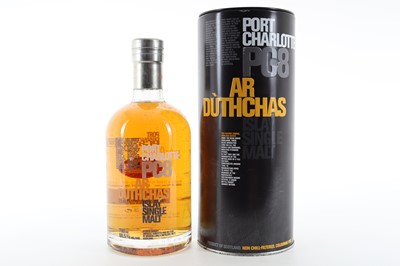 Lot 375 - PORT CHARLOTTE PC8 AR DUTHCHAS