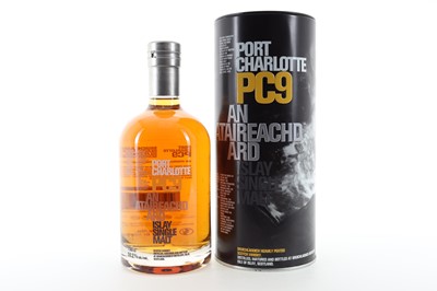 Lot 380 - PORT CHARLOTTE PC9 AN ATAIREACHD ARD