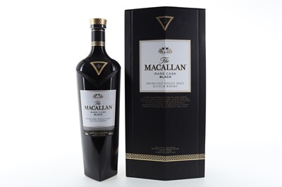 Lot 381 - MACALLAN RARE CASK BLACK
