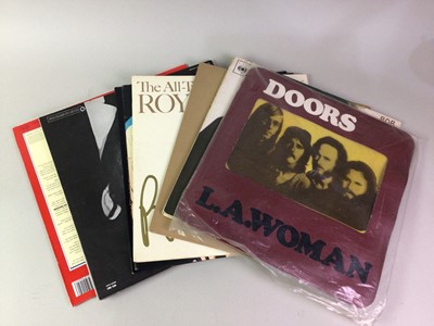 Lot 6 - AIWA SOUND SYSTEM