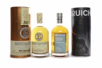 Lot 1074 - BRUICHLADDICH 3D THE PEAT PROPOSAL Active....