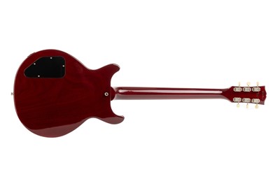 Lot 1006 - GIBSON LES PAUL SPECIAL DOUBLE CUT