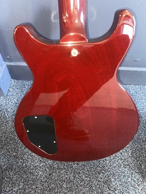 Lot 1006 - GIBSON LES PAUL SPECIAL DOUBLE CUT