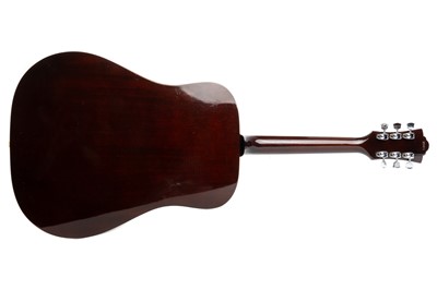 Lot 1010 - GUILD D35 ACOUSTIC GUITAR