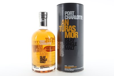 Lot 396 - PORT CHARLOTTE AN TURAS MOR