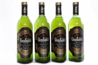 Lot 1083 - GLENFIDDICH SPECIAL OLD RESERVE (4) Active....