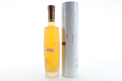 Lot 400 - OCTOMORE 04.2 5 YEAR OLD COMUS