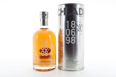 Lot 417 - BRUICHLADDICH ANCIEN REGIME 18.06.98